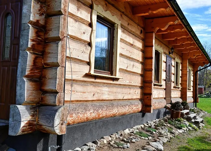 Agroturystyka Trzy Siostry