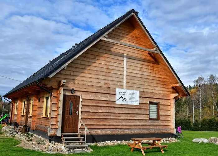 Agroturystyka Trzy Siostry