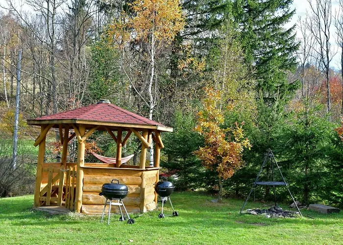Agroturystyka Trzy Siostry