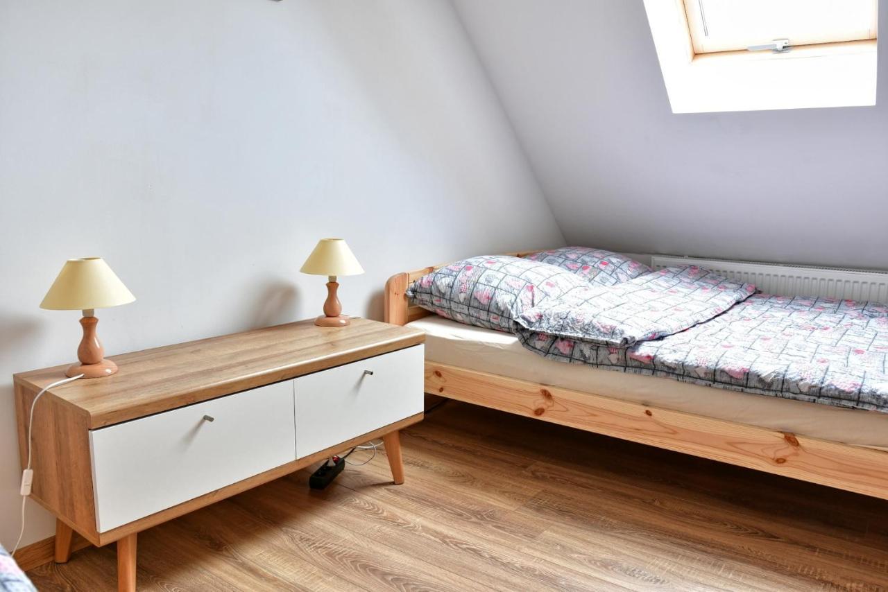 Apartmán Trzy Siostry