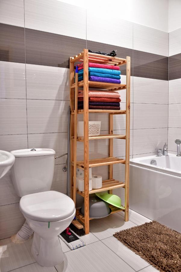 Apartment Trzy Siostry Stronie Slaskie