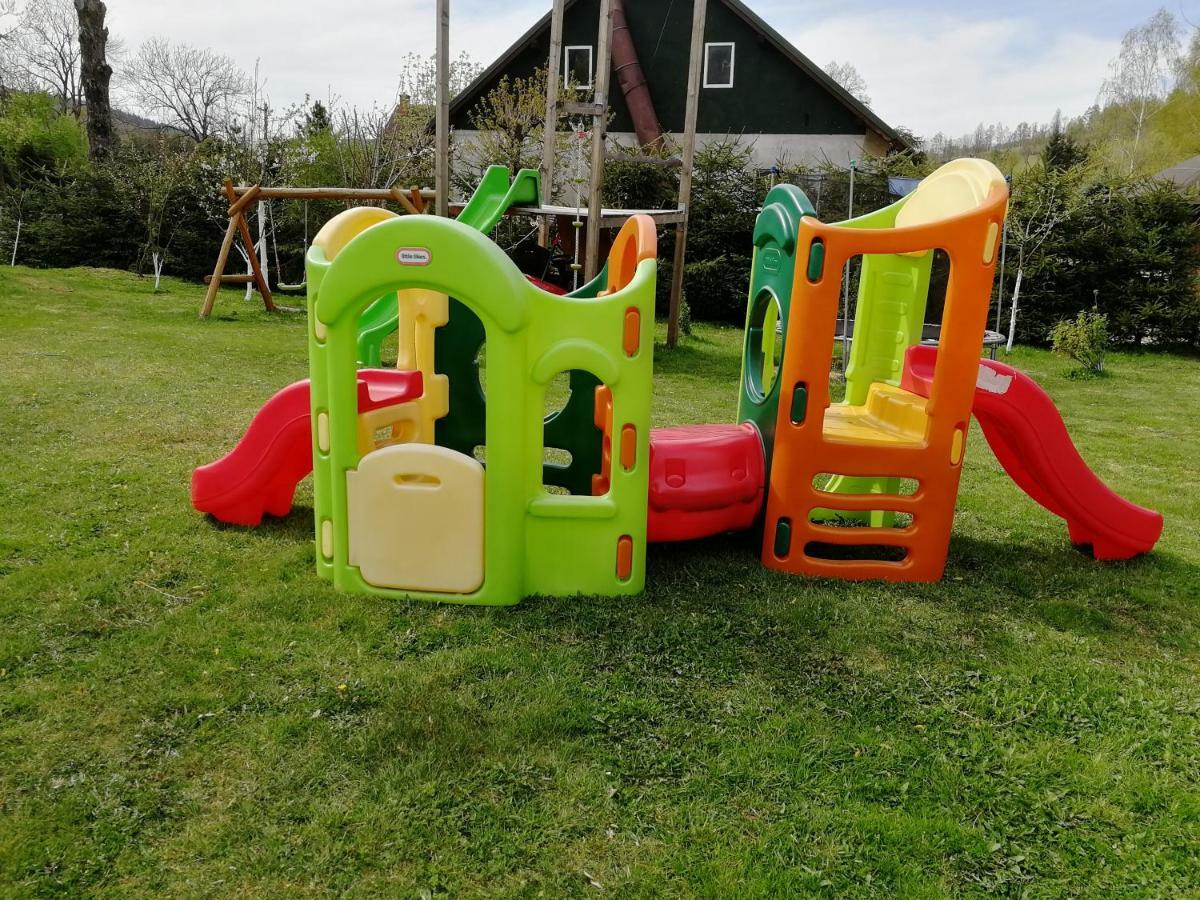 Apartmán Trzy Siostry